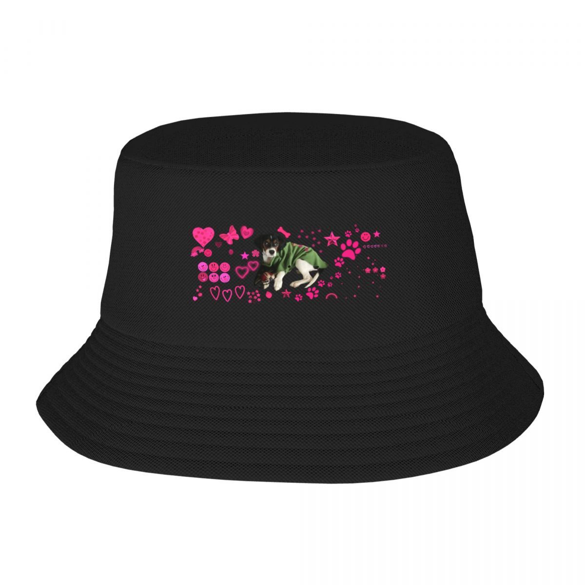 NEW Olive Bucket Hat Mountaineering Uv Protection Solar Hat Caps Womens Hats Unisexs