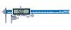 Shinwa Sokutei Digital Hole Pitch Dustproof and 19832 Caliper, Measurement, 5.0, 150mm, Waterproof,