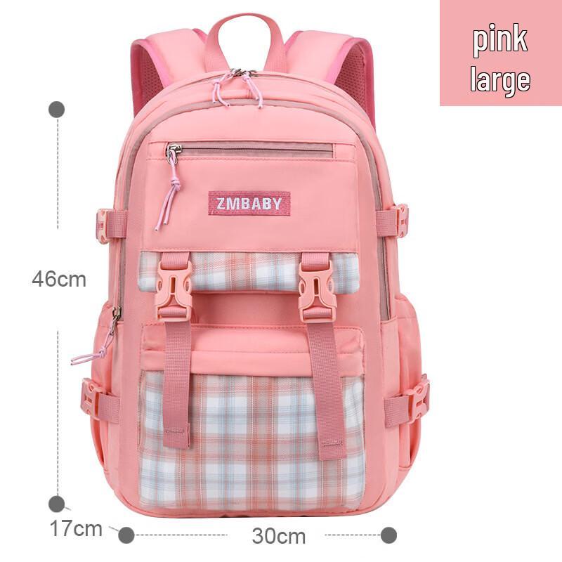 Sesame Baby Kids Lightweight School Backpack