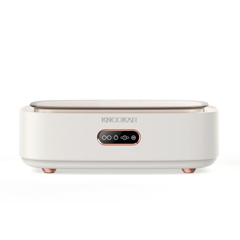 12V Ultrasonic Cleaner Bath For Watches, Jewelry, Contact Lens Denture Teeth Makeup Brush Cleaner Ultrasound Sterilizing Machine