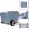 Generator Cover Windproof Protective Cover For Outdoor Waterproof And Dustproof Oxford Cloth Universal Multifunctional Cover
