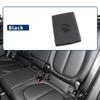 ISOFIX Button Connector Cover 52207384719 Car Rear Seat Child Restraint Anchor For BMW 2 Series F45 F46 X1 F48 F49 X2 F39