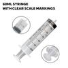 60ml Motorcycle Fork Oil Level Meter Universal Fork Oil Level Adjustment Measuring Tool