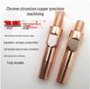 Gas Shielded Welding Copper Contact Tips for CO2 Welding and Cutting.