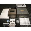 Used [Super rare!! Limited item!! Beautiful item!!] EQB-1100TMS Radio Casio Edifice TOM'S EDIFICE CASIO Bluetooth Carbon TOM'S Limited Edition