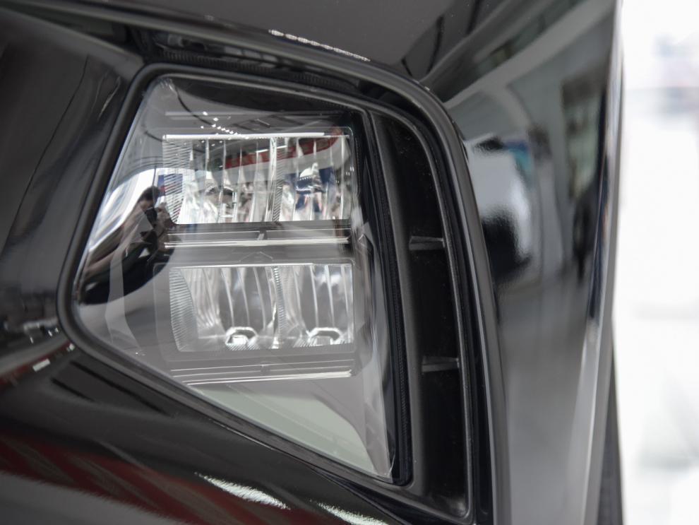 

Modern Tucson Front Headlight Assembly 2021-2022 Model Premium, Passenger Right