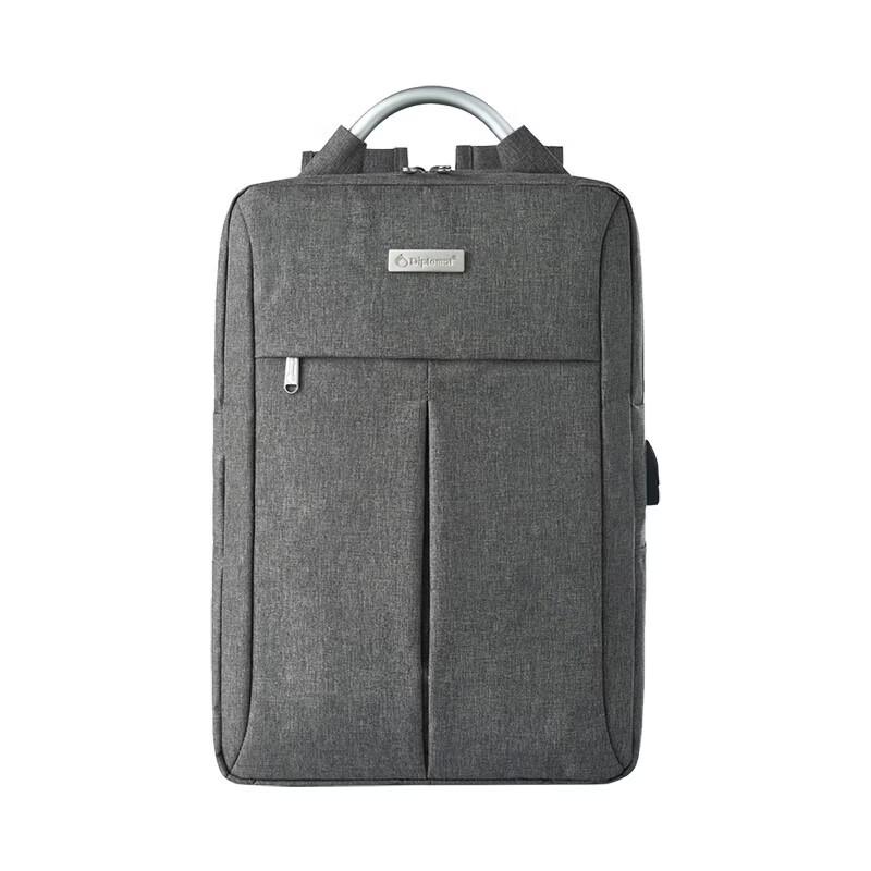Diplomat Business Casual Backpack HM-1590L (Upgraded)