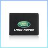 PU Leather Credit Card Case Car Driving Documents Protective Case For Land Rover Freelander 2 L2 L319 L462 LF Range Sport Evoque L322 Discovery 2 3 4