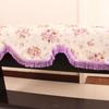 Piano Covers Modern Household 88 Keys Electronic  Dust-proof Cover with Tassel Home Furniture Digital s Protector New