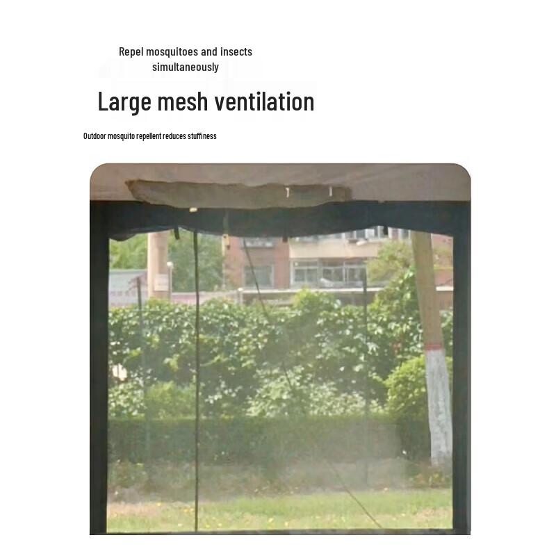 Xunsen Inflatable Camouflage Command Tent
