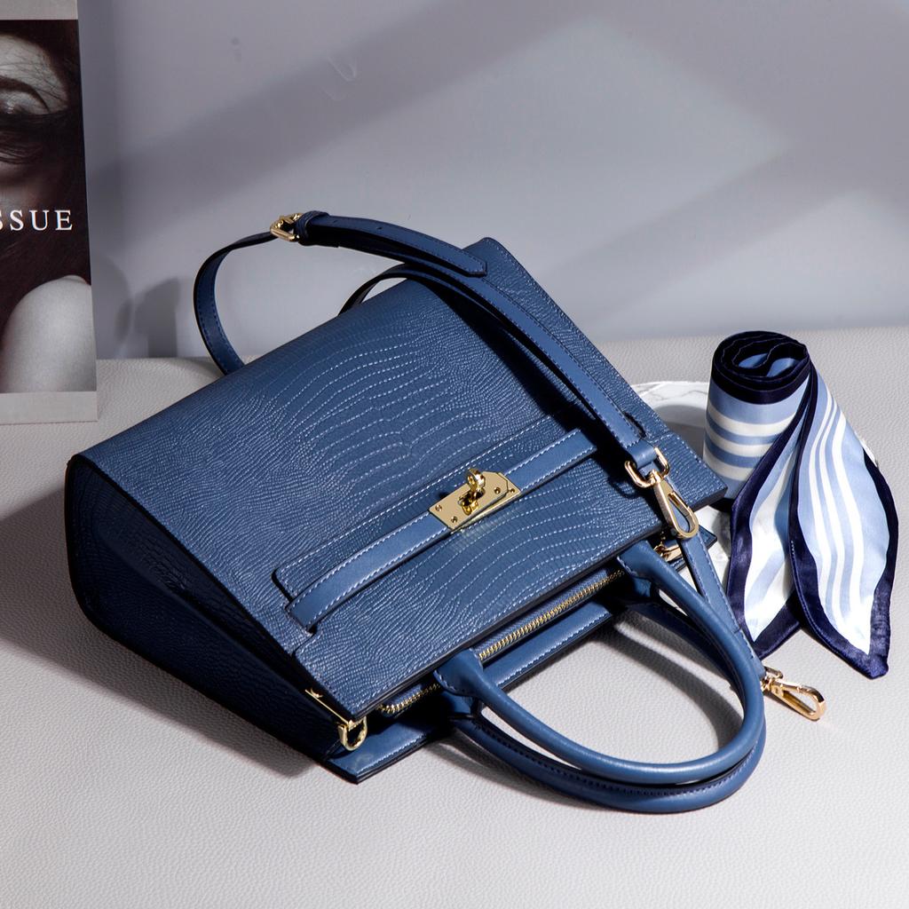 Mother'S Day, Give Mother And Daughter Bags, Gifts, Large-Capacity Handbags For Mother-In-Law And Lady In The Atmosphere