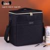 OEING Outdoor Picnic Camping Insulated Bag