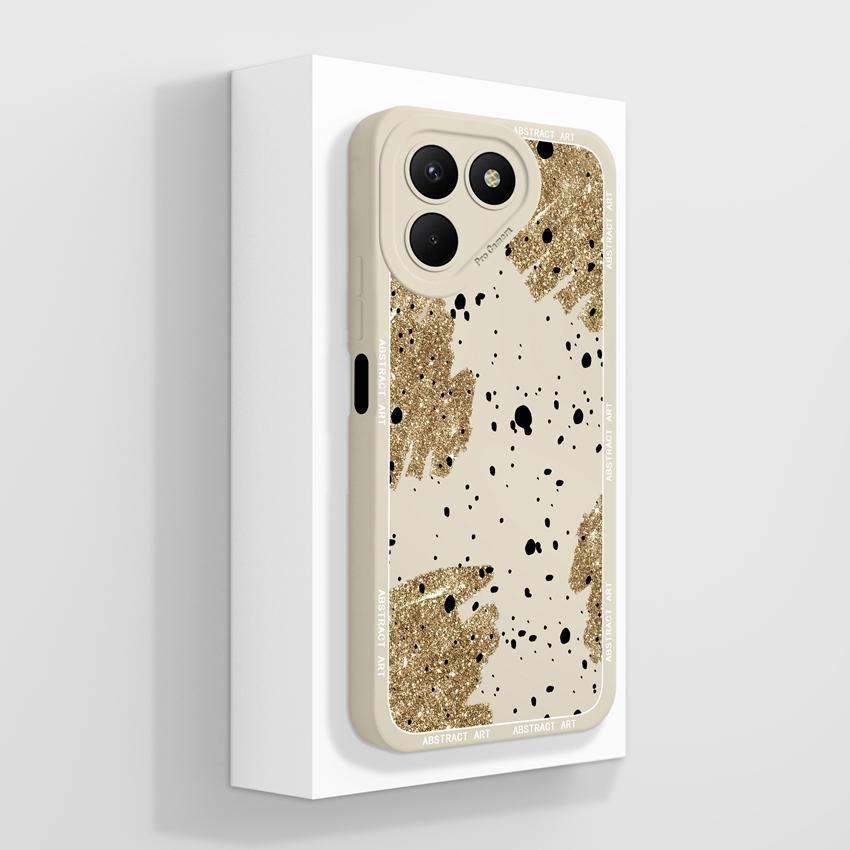 For Tecno Pova 7 6 5 4 Pro Pop 8 9 10 10C Flying Astronaut Phone Cases Camera Protection Liquid Silicone Shockproof Back Covers Shell For Tecno Casing