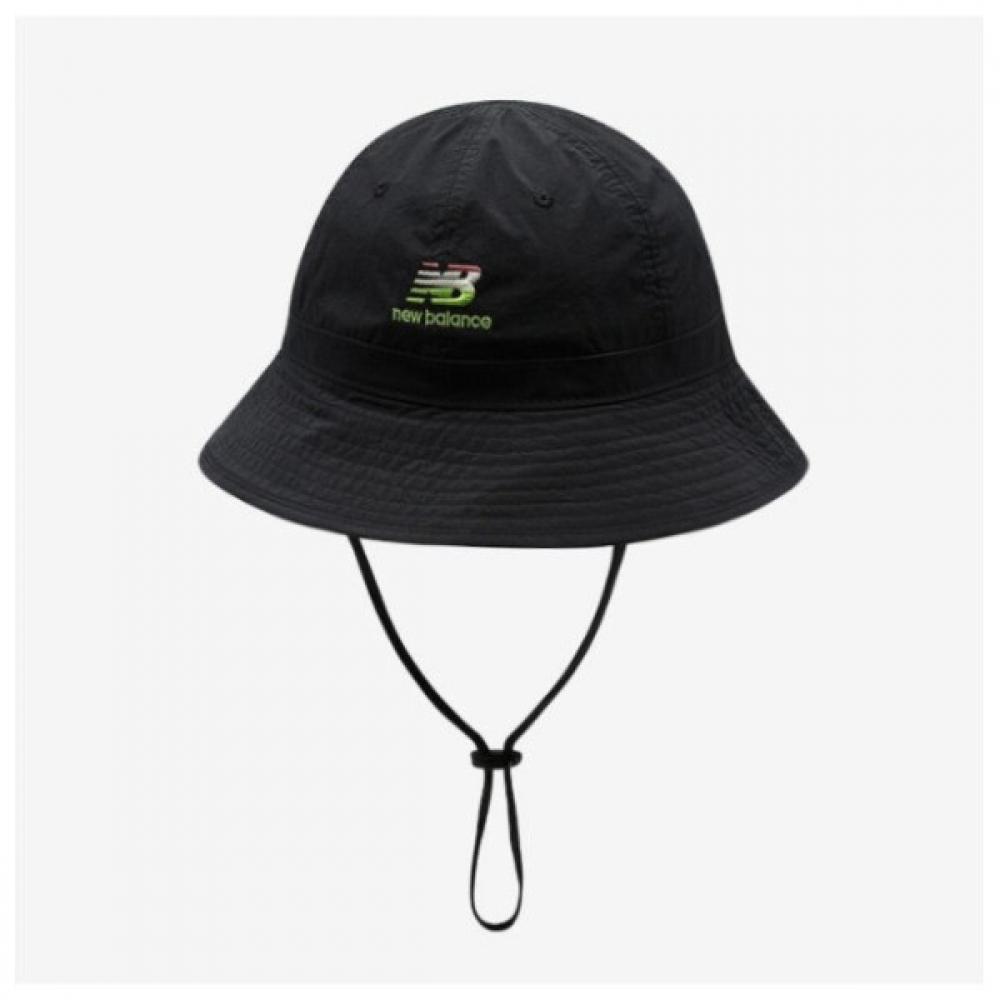 

New Balance Hat Light domHat Lqj Nbgdess119 19 Black series/FREE