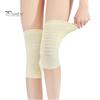 1 par Sportsknekompresjonshylse Sklisikker pustende strekk Menn Kvinner Fitness Løping Sykling Leddbeskytter Knebeskytter Bøyle Knestøttebeskytter