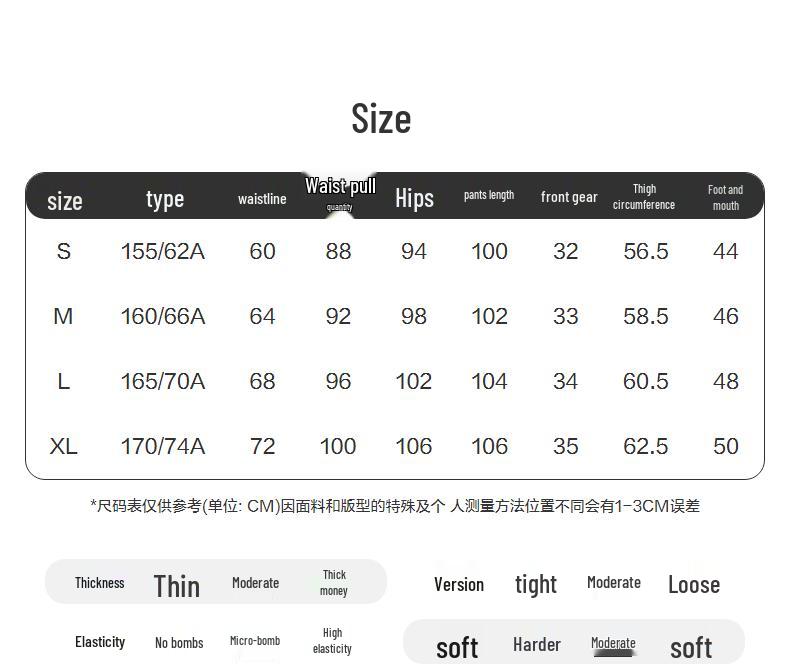 TonLion Women's Loose Straight-Leg Casual Pants