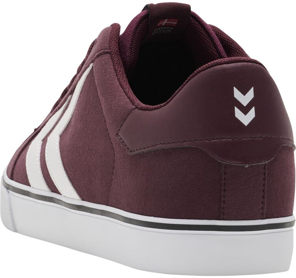 Sneakers Hummel Leisure Lx-E (216022) Red