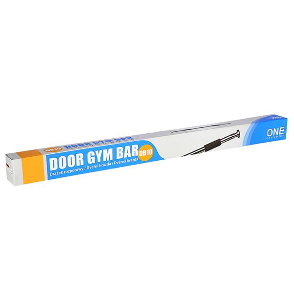 One Fitness DB10 Adjustable Doorway Pull-Up Bar