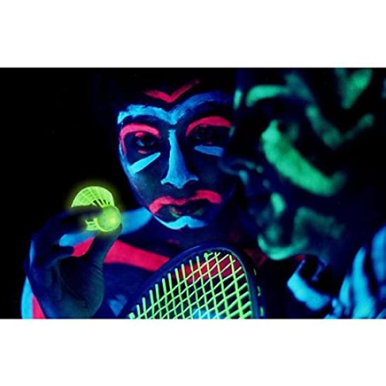 Speeder Knight Set Speedminton/Crossminton 3-Piece