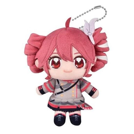 Juon Teto Nuipurike Osuwari Nuigurumi Masukotto (Juon SV)