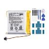 Unitate de alimentare superioară reîncărcabilă AEC643333 pentru căști wireless Studio 2.0 560mAh Stocare Funcționare lină