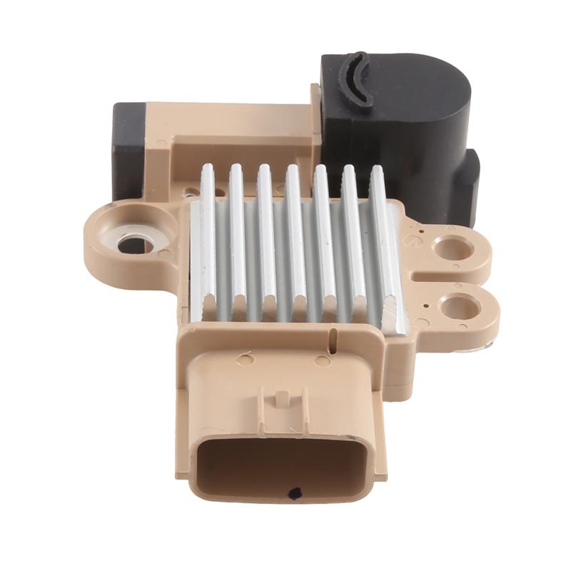 A03E-AHC135004 Car Alternator Regulator For JAC S2 Zotye Z700 Z500 X5 SR7 X7 AHC119003