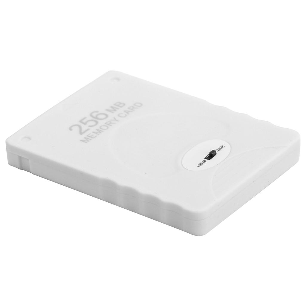 Portable Game Memory Card 256MB Accessory for     Game Data Console