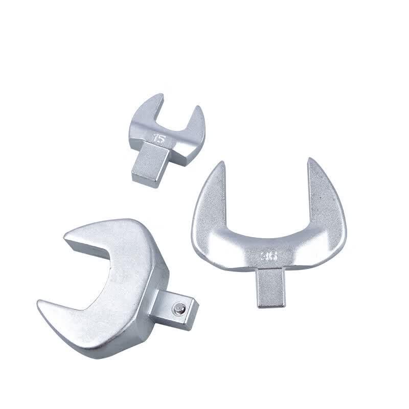 Clés dynamométriques Fanyaa Inserts à fourche