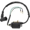 High Voltage Ignition Coil for 50CC-125CC Off-road Motorcycles & ATVs