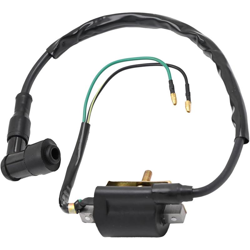 High Voltage Ignition Coil for 50CC-125CC Off-road Motorcycles & ATVs