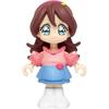 Bandai Cure Idol Doll from Kimi to Idol Precure Series with Colorful Outfit and Accessories Collectible Toy
