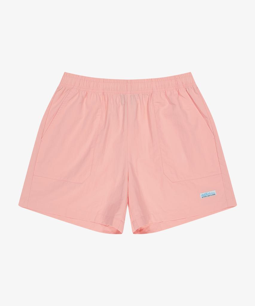 Baellob Impact Shorts Peach