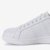 Fred Perry B721 Leather Sneakers Sfpu2516312 129