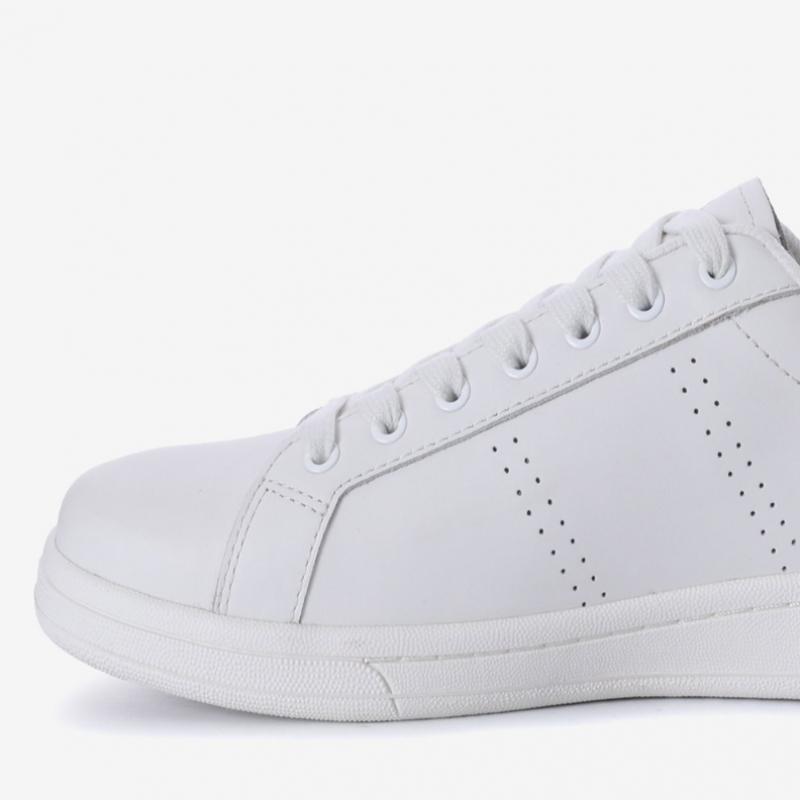 Fred Perry B721 Leather Sneakers Sfpu2516312 129