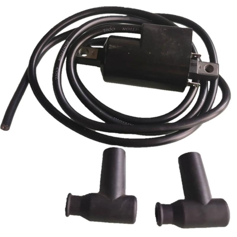 

Waterproof Dustproof Ignition Coil Ensuring Longevity Suitable for XP 787 800 278000383 278001130 278001254 Watercrafts 1