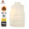 Paul Frank Men's 90% Duck Down Winter Stand Collar Vest