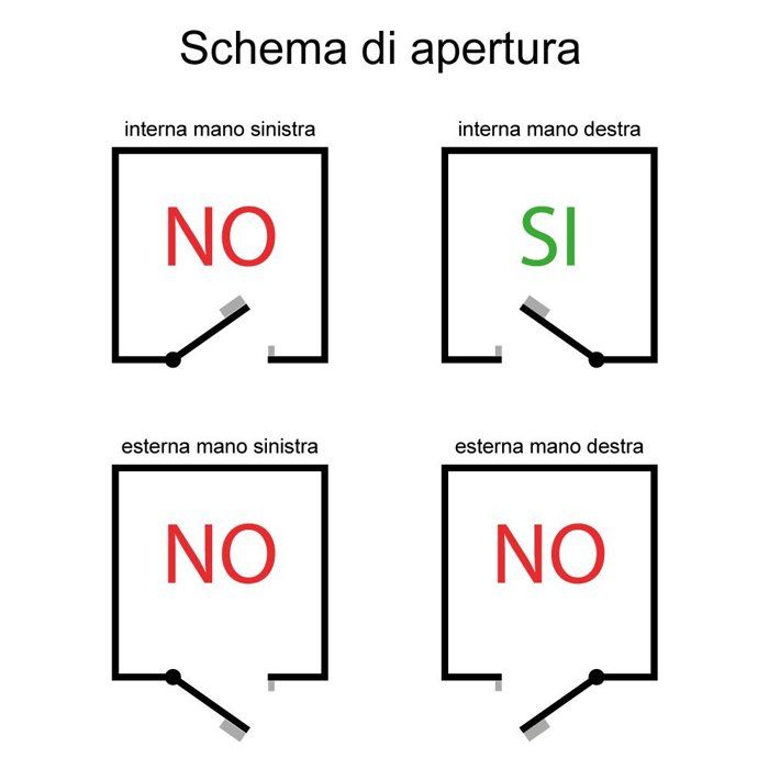 Verrou Électrique - Cisa - 11731701 - Galvanisé - 12 V - Argent
