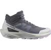 Треккинговые ботинки Salomon Elixir Activ Mid Goretex