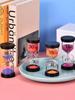 1/3/5/10/15/20 Hourglass Minutes Sand Watch Sandglass Timer Watch Clock Gift Children Kids Gift Sand Timer Hour Home Decoration