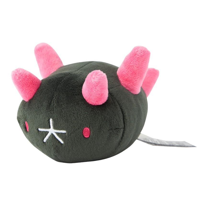 POKEMON Pokemon Center Official Pokemon Fit Pyukumuku Plush Doll