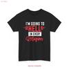 Lord Savior T Shirt Im Going To Hell In Every Religion Jesus Christ Vintage Versatile Unisex Comfortable Graphic Casual