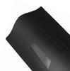 Motorcycle Front Mudguard Plastic Excellent Toughness Unique Pattern Motorcycle Mud Flaps A