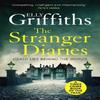 The Stranger Diaries by Elly Griffiths Paperback Book 9781786487414