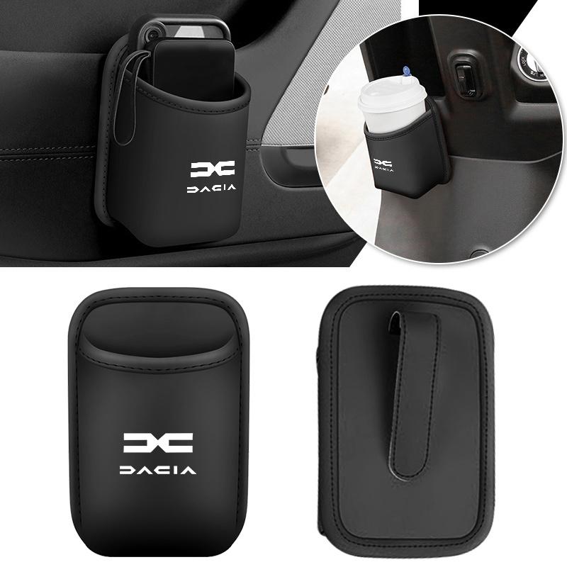 Car Door Cup Holder Organizer Storage Bin Drink Rack Cup Holder For Dacia Duster Spring Logan Sandero Jogger Lodgy Bigste