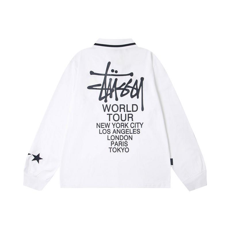 Trendy New Arrival: Unisex College Style Loose Hoodie with Embroidered Letter Logo