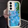 Phone Case for Samsung Galaxy S26 S25 Ultra S24 FE Anime Aesthetic Scenery Shell S23 Plus S22 + S21 S20 5G Soft Silicone Funda