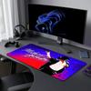 M-Michael J-Jackson Mouse Pad Large Desk Mat Keyboard Ergonomic Office Rubber PC Non-slip Anti-fray Home Custom Best Price