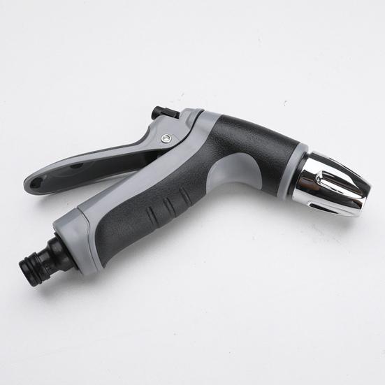 Hochdruckreiniger mit rutschfestem Griff, leistungsstarkes, verstellbares Design, universeller, auslaufsicherer Gartenschlauch, Hochdruckreiniger-Düsenaufsatz