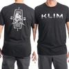 Full Throttle KL Outdoor ADV Snowmobile Brand Tshirt Cotton Graphic Tee Unisex Unisex Summer Streetwear 2026 Fashion Tshirt