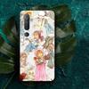 Sarah Kay Girls Phone Case For Redmi Note 4 X 5 A 6 7 8 T 9 9S 10 11 11S 11Epro Poco M3 Pro